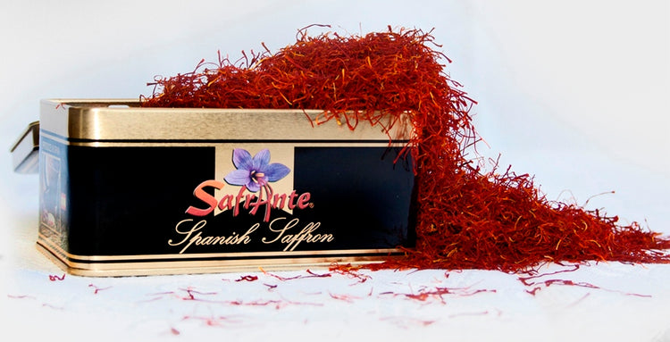 Saffron Products